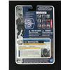 Image 2 : MINT ON CARD RAY PARK SIGNED SNAKE EYES G.I. JOE FIGURE