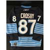 Image 2 : SIDNEY CROSBY WINTER CLASSIC HOCKEY JERSEY