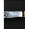 Image 2 : WAYNE GRETZKY SIGNED HOCKEY STICK UPPER DECK COA