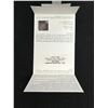 Image 4 : WAYNE GRETZKY SIGNED HOCKEY STICK UPPER DECK COA