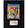 Image 1 : SHAQUILLE ONEAL SIGNED 2K18 PS4 GAME COVER