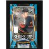 Image 1 : SEALED 2023-24 Upper Deck Series 1 Hockey Hobby Box