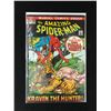 Image 1 : MARVEL COMICS NO.104 THE AMAZING SPIDERMAN