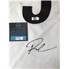 Image 2 : RUSSELL WILSON SIGNED FOOTBALL JERSEY HA COA