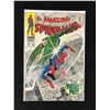 Image 1 : MARVEL COMICS THE AMAZING SPIDER-MAN NO.64