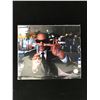 Image 1 : WILL SMITH SIGNED 8X10 PHOTO SUPER STAR COA