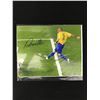 Image 1 : RONALDO SIGNED 8X10 PHOTOGAA COA