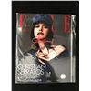 Image 1 : CHRISTIAN SERRATOS SIGNED 8X10 PHOTO SUPER STAR COA