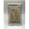Image 2 : 2019 TOPPS ALLEN AND GINTER X NO.278 VLADIMIR GUERRERO JR BECKETT GRADED 9.5