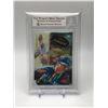 Image 2 : 1994 SPORTFLICS ROOKIE NO.148 ALEX RODRIGUEZ BECKETT GRADED 8