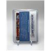 Image 2 : JOE MONTANA SIGNED FLEER TRADING CARD AUTHENTICATION DIRECT