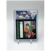 Image 2 : BARRY SANDERS SIGNED TRADING CARD AUTHENTICATION DIRECT
