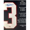 Image 2 : TEEMU SELANNE SIGNED ELITE EDITION WINNPEG JETS CAREER JERSEY (AUTOGRAPH AUTHENTIC COA)