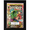 Image 1 : MARVEL COMICS THE DEFENDERS NO.10