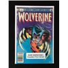 Image 1 : MARVEL COMICS WOLVERINE LIMITED SERIES NO.2