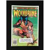 Image 1 : MARVEL COMICS WOLVERINE LIMITED SERIES NO.4