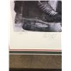 Image 2 : LTD. EDITION WAYNE GRETZKY AND PAUL COFFEY AUTOGRAPHED ARTIST PRINT 20X 40