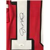 Image 2 : JOE MONTANA AUTOGRAPHED FOOTBALL JERSEY JSA COA