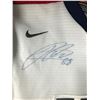 Image 2 : PATRICK KANE SIGNED NIKE TEAM USA JERSEY (JSA COA)