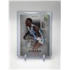 Image 1 : 2012-13 UPPER DECK SP AUTHENTIC MICHEAL JORDAN