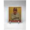 Image 1 : 1933 GOUDEY JOHN BUD CLANCY NO.32