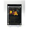 Image 1 : CHARIZARD CUSTOM POKEMON CARD