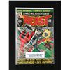 Image 1 : MARVEL COMICS AMAZING ADVENTURES NO.13