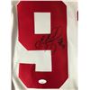 Image 2 : SERGEI FEDOROV AUTOGRAPHED RED WINGS JERSEY JSA COA