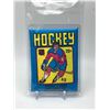 Image 1 : 1979 O-PEE-CHEE HOCKEY CARD PACK