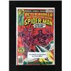 Image 1 : MARVEL COMICS SPECTACULAR SPIDERMAN NO.27