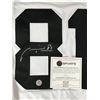 Image 2 : MARIAN HOSSA AUTOGRAPHED BLACKHAWKS JERSEY W/ COA