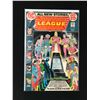 Image 1 : DC COMICS JUSTICE LEAGUE OF AMERICA NO.100