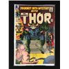 Image 1 : MARVEL COMICS JOURNEY INTO MYSTERY NO.122