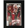 Image 1 : MARVEL COMICS MARY JANE AND BLACK CAT NO.1