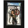 Image 1 : MARVEL COMICS THE AMAZING SPIDER-MAN NO.21 (CGC 9.8)