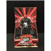 Image 1 : RAY PARK SIGNED DARTH MAUL MINI STATUE (WWOC COA)