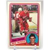 Image 2 : HIGH GRADE 1984-85 O-PEE-CHEE STEVE YZERMAN ROOKIE CARD