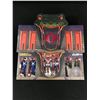 Image 2 : RAY PARK SIGNED G.I JOE PYRAMID OF DARKNESS PACK (WWOC COA)