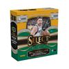 Image 1 : 2023-24 PANINI SELECT MEGA BOX SEALED (WEMBENYAMA ROOKIE)