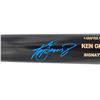 Image 2 : KEN GRIFFEY JR. SIGNED SIGNATURE SERIES BASEBALL BAT (BECKETT COA)