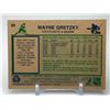 Image 2 : 1HIGH GRADE 1982-83 O PEE CHEE WAYNE GRETZKY