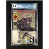 Image 1 : MARVEL COMICS THE AMAZING SPIDER-MAN NO.20 (CGC 9.8)