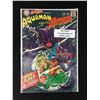 Image 1 : DC COMICS AQUAMAN AND THE ATOM NO.73