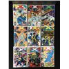 Image 1 : MARVEL COMICS X FACTOR COMIC BOOK LOT