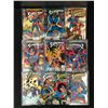 Image 1 : DC COMICS SUPERMAN COMIC BOOK LOT