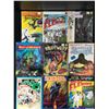 Image 1 : VARIOUS SUPERHERO COMICS LOT