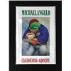 Image 1 : IDW MICHAELANGELO COMIC BOOK CHRISTMAS SPECIAL