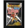Image 1 : MARVEL COMICS THE ROCKETEER NO.1