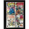 Image 1 : MARVEL COMICS X-MEN COMIC BOOK LOT