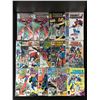 Image 1 : MARVEL COMICS TRANSFORMERS COMIC BOOK LOT